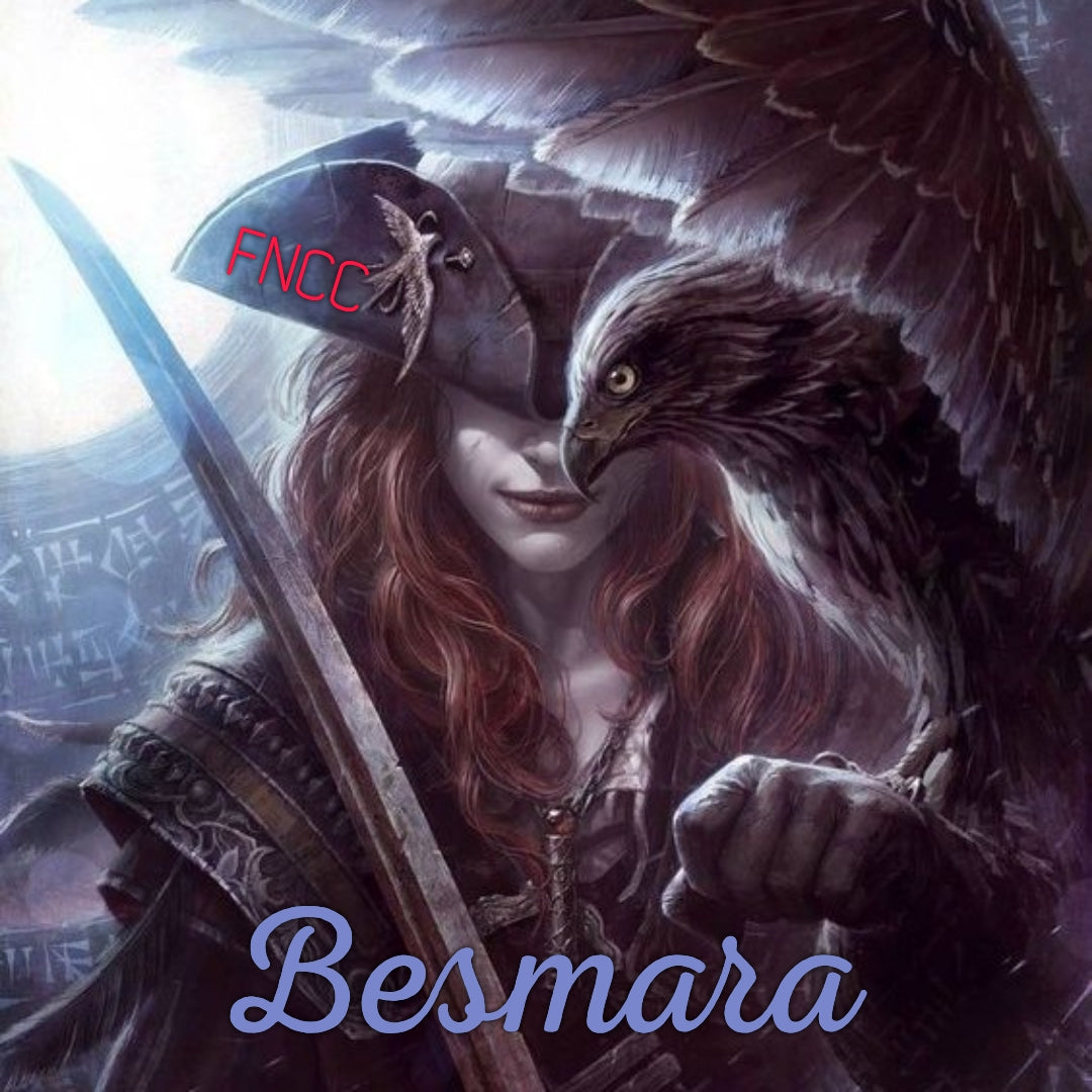 Besmara