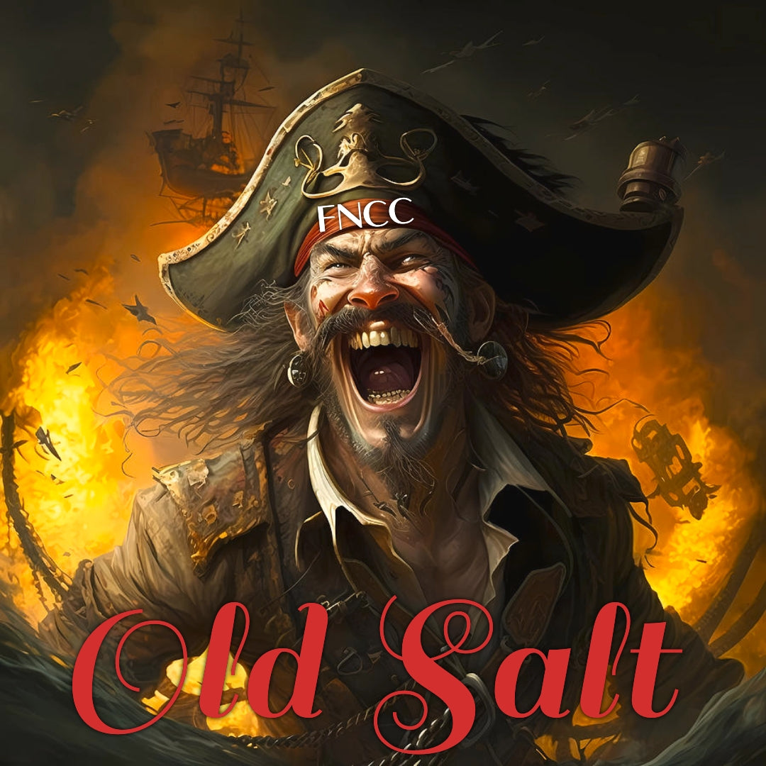 Old Salt