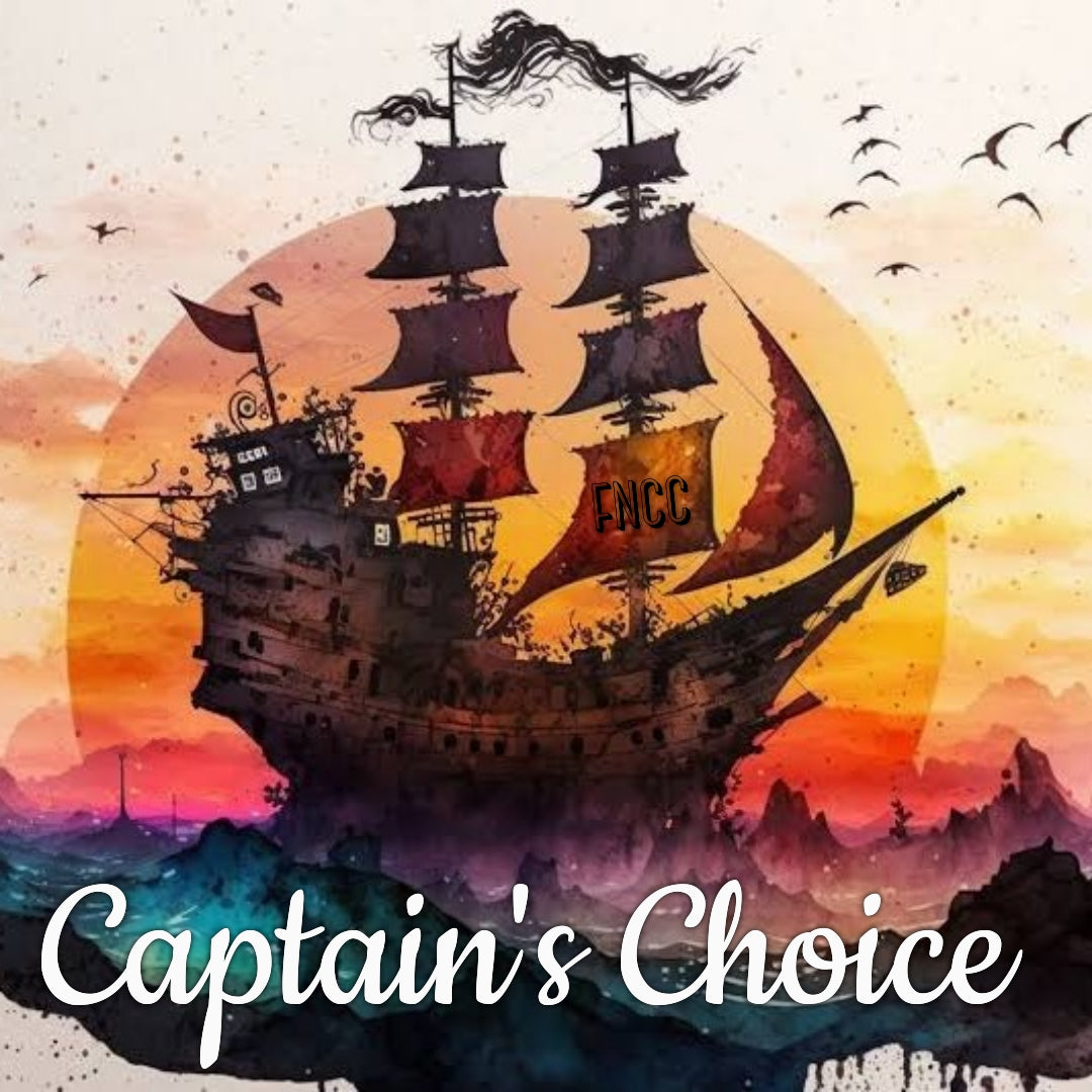 Captain's Choice