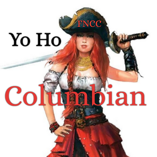 Yo Ho Columbia